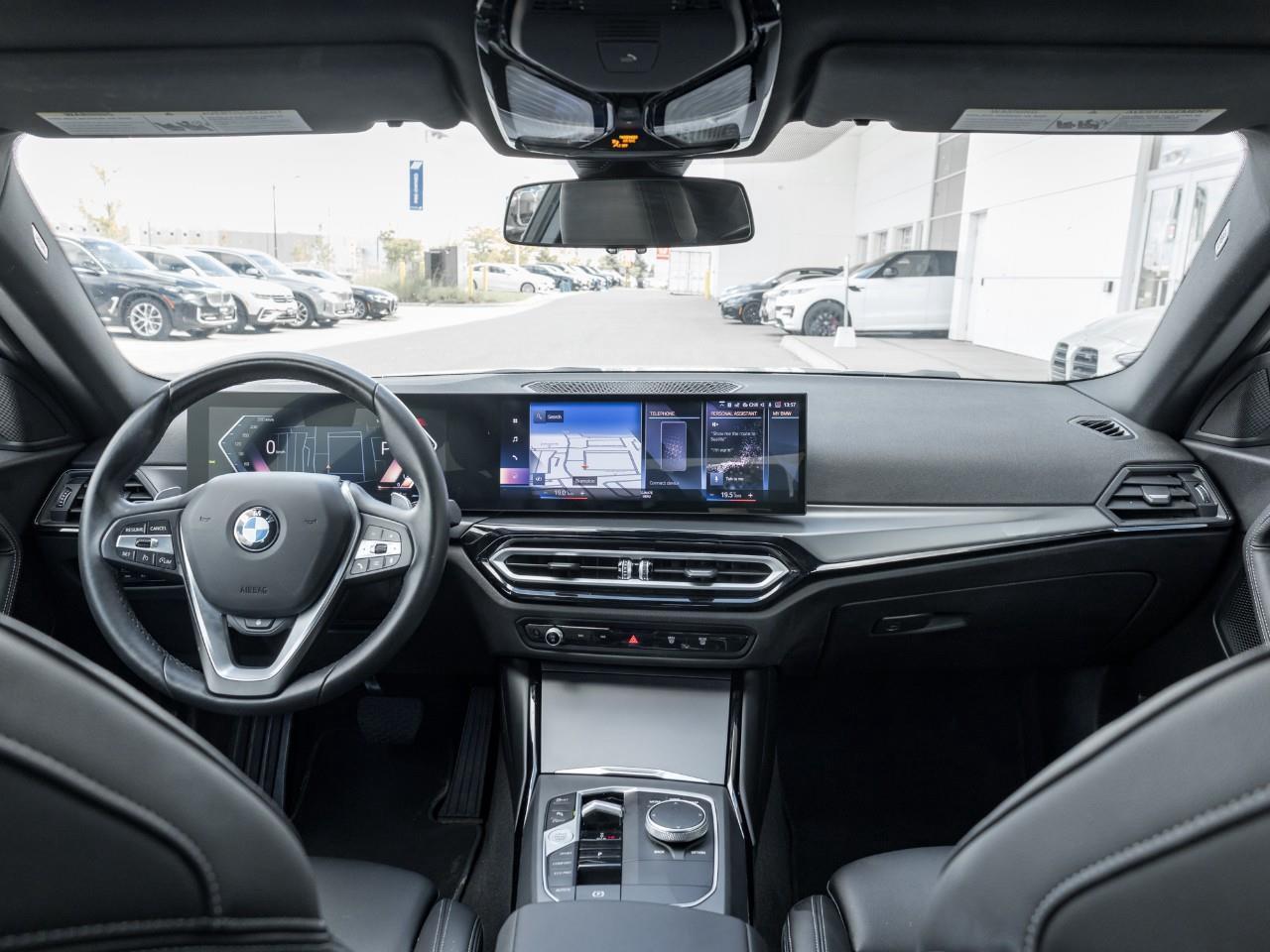 2024 BMW 230 i xDrive 2dr All-Wheel Drive Coupe Photo