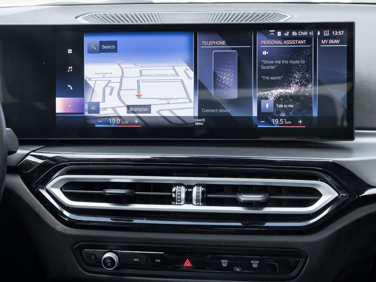 2024 BMW 230 i xDrive 2dr All-Wheel Drive Coupe Photo