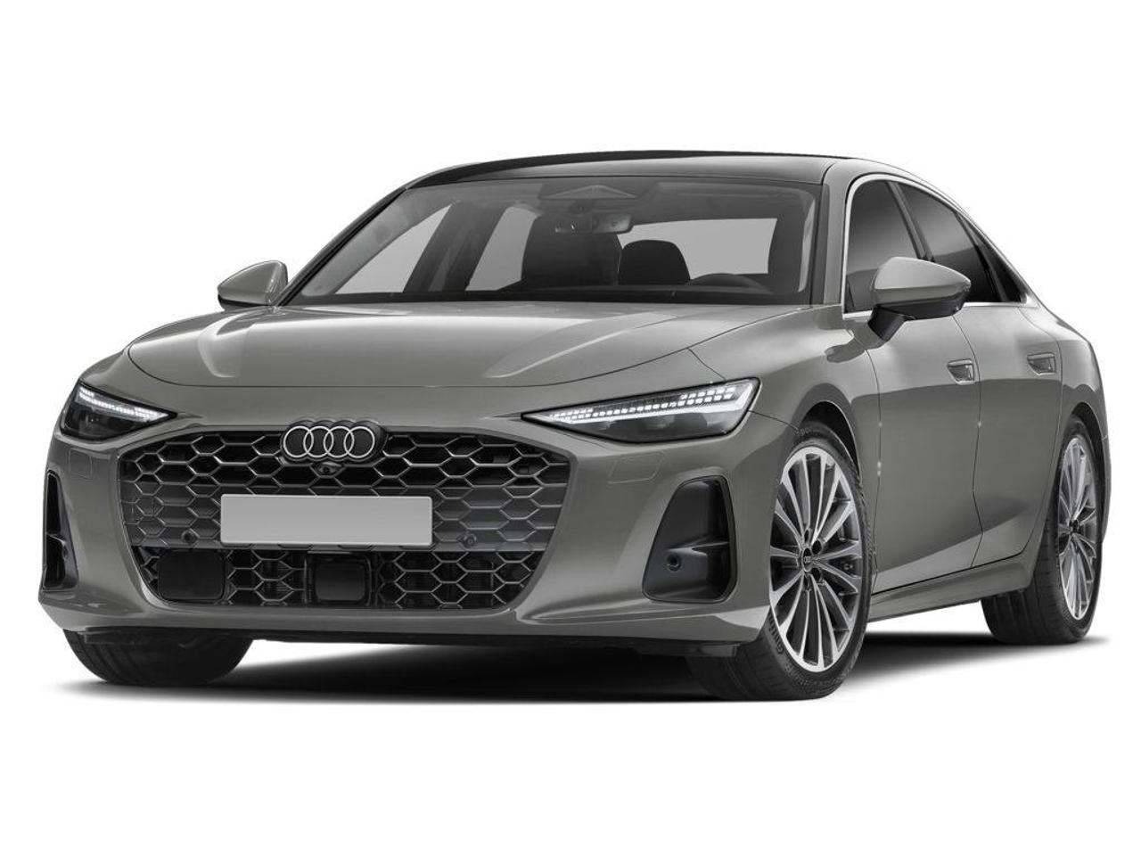 2026 Audi A6 Technik 4dr All-Wheel Drive quattro Sedan Photo