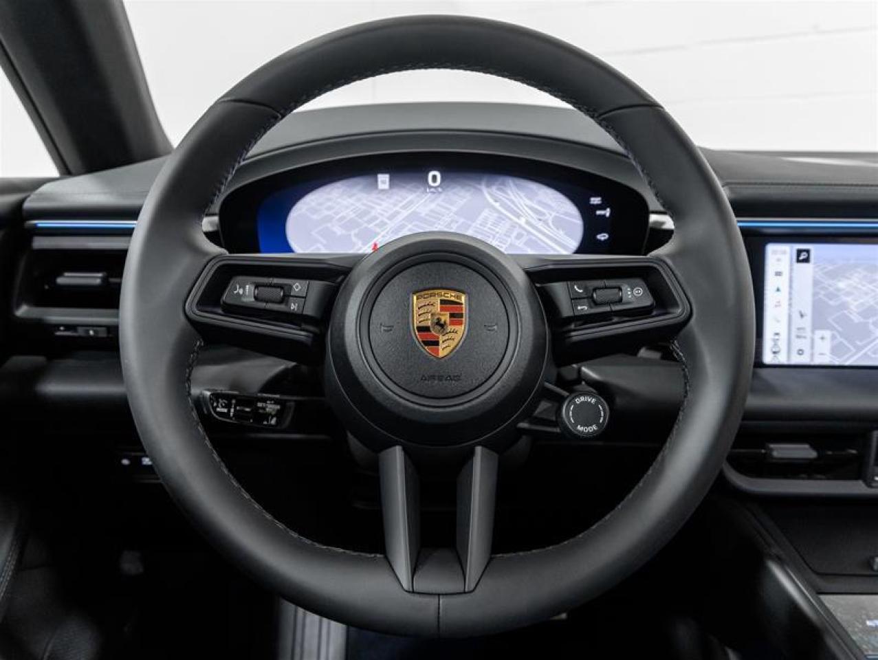 2024 Porsche Macan  Photo