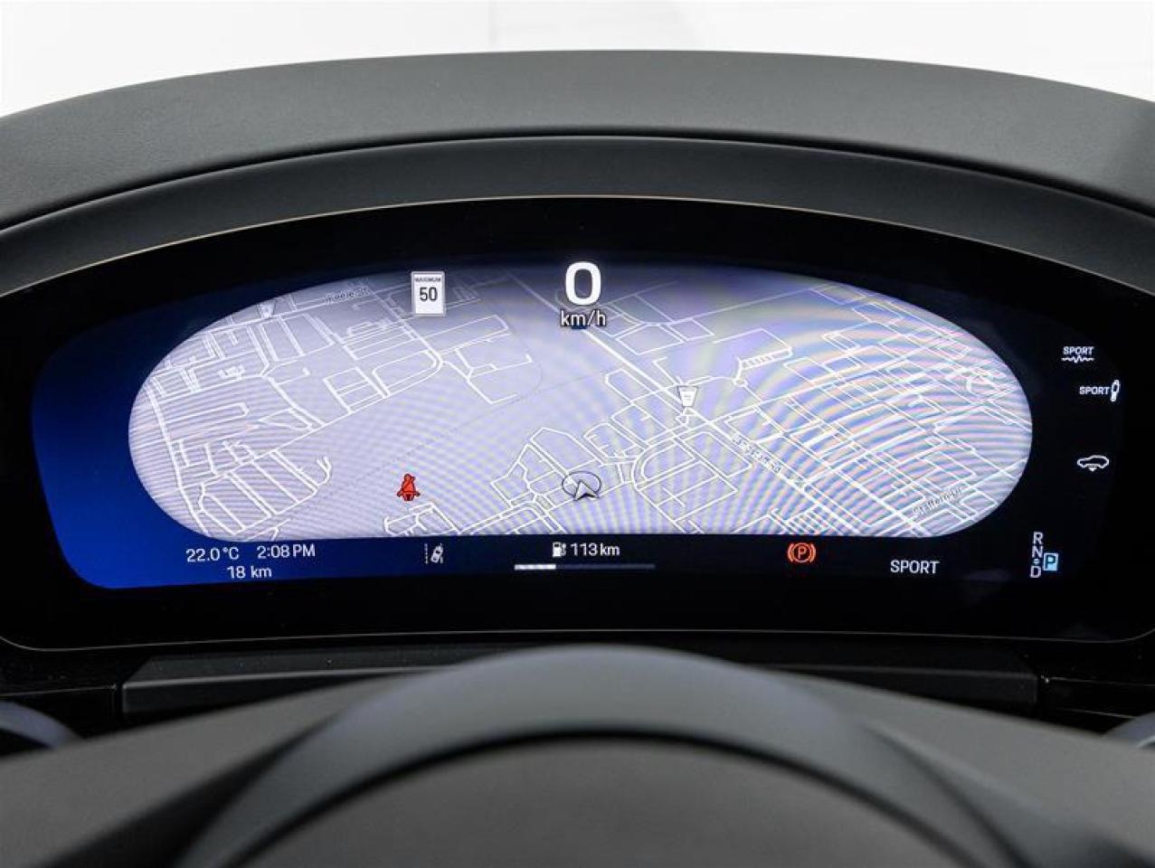 2024 Porsche Macan  Photo