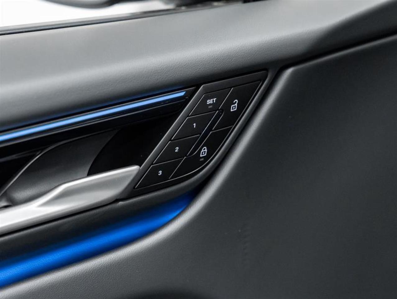 2024 Porsche Macan  Photo