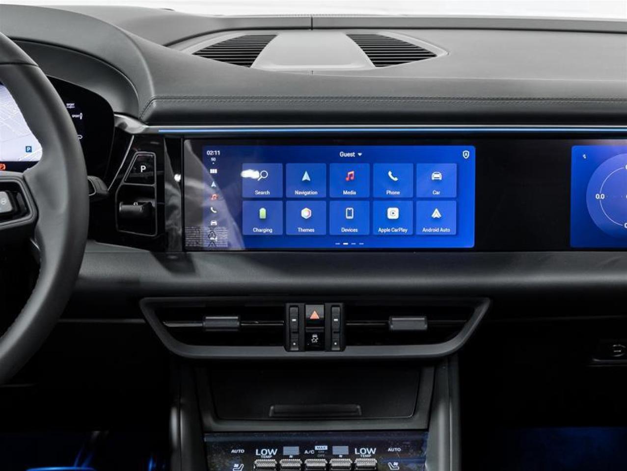 2024 Porsche Macan  Photo