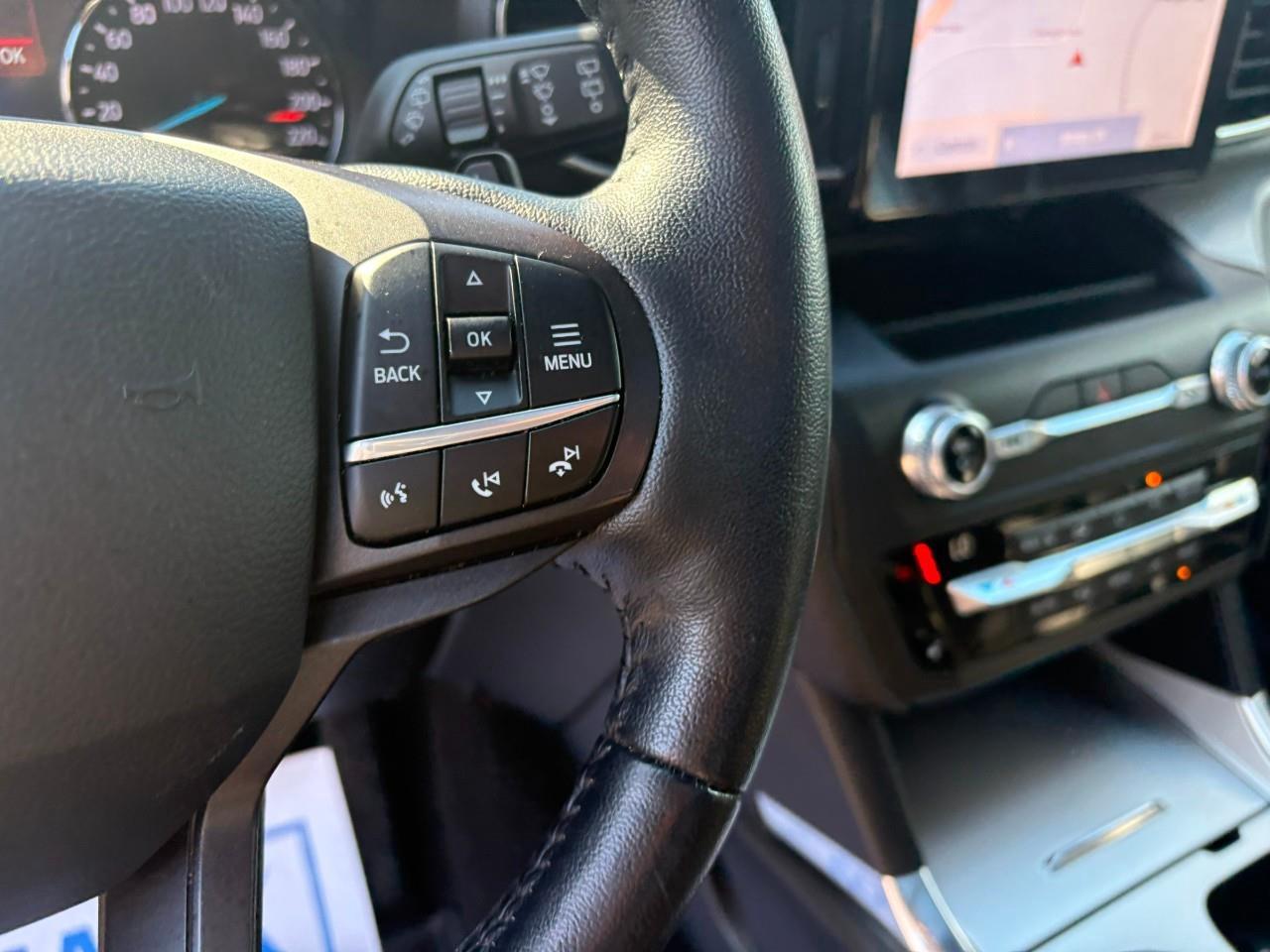 2020 Ford Explorer XLT 4DR 4X4 Photo