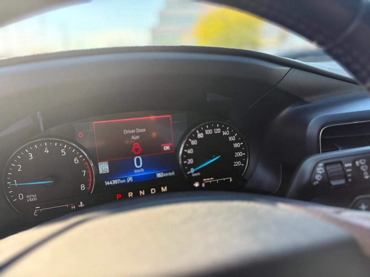 2020 Ford Explorer XLT 4DR 4X4 Photo