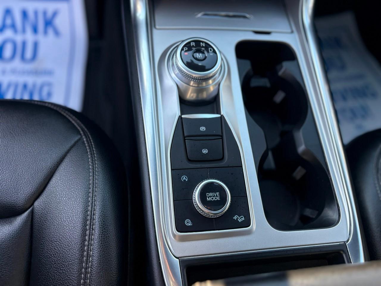 2020 Ford Explorer XLT 4DR 4X4 Photo