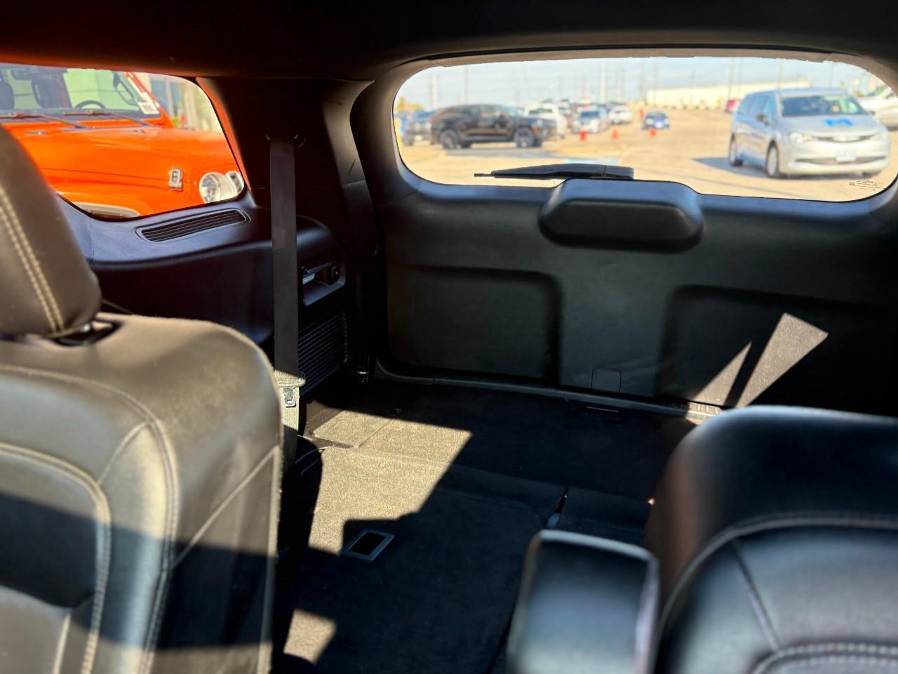 2020 Ford Explorer XLT 4DR 4X4 Photo