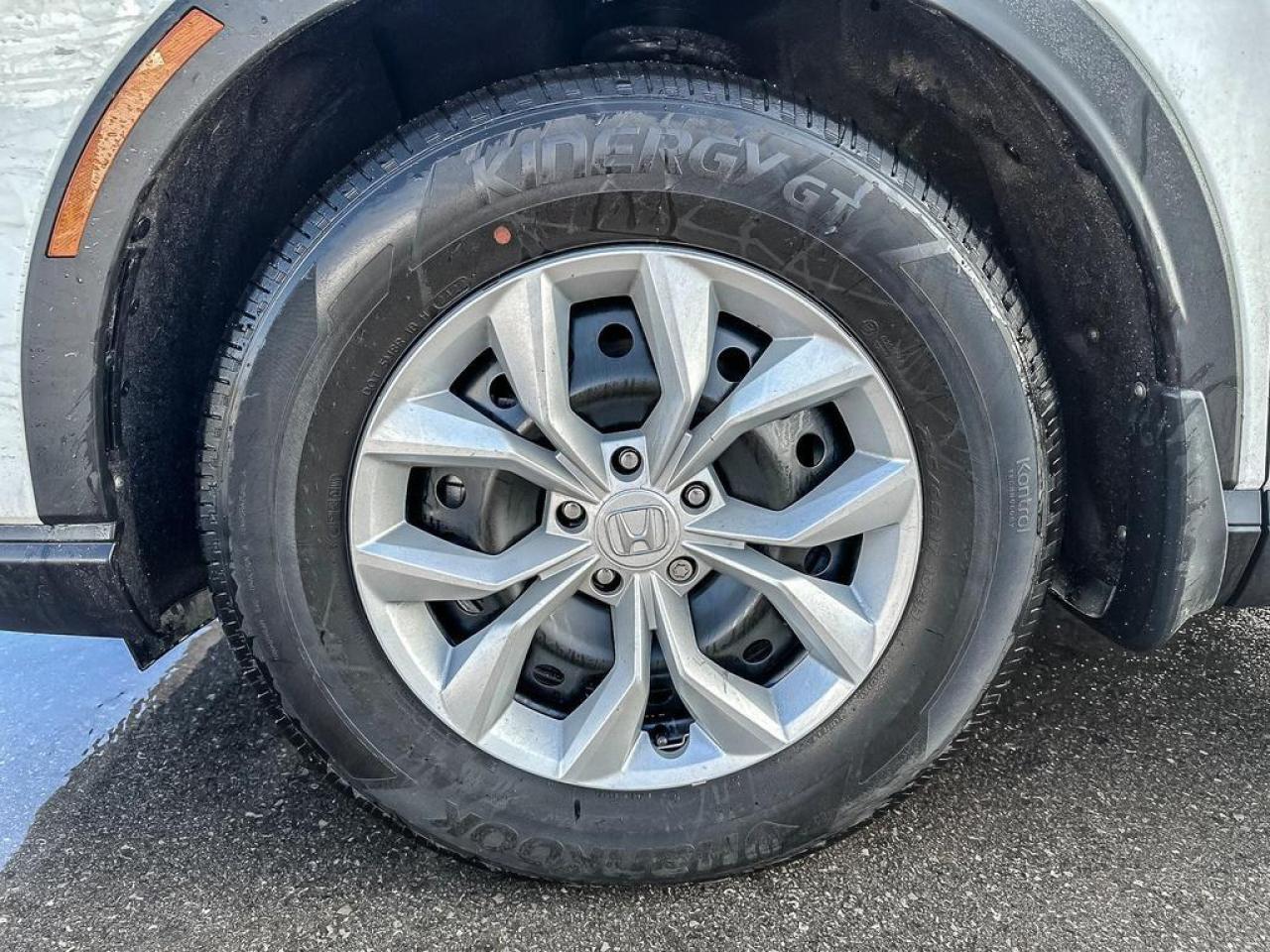 2023 Honda CR-V LX Photo