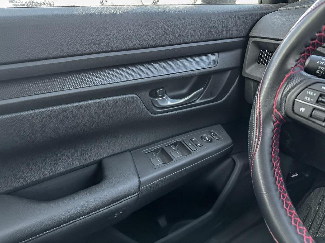 2023 Honda CR-V LX Photo