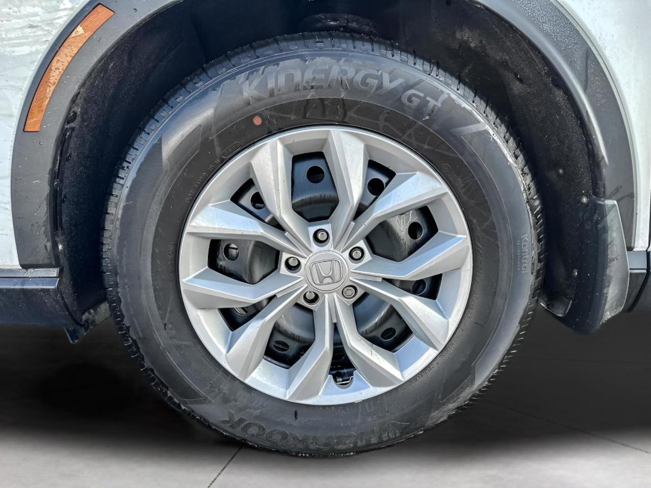 2023 Honda CR-V LX Photo
