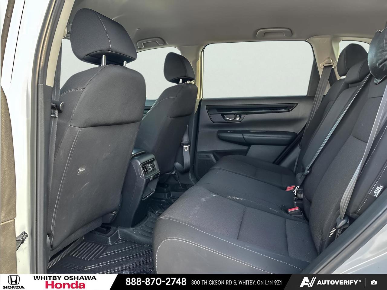 2023 Honda CR-V LX Photo