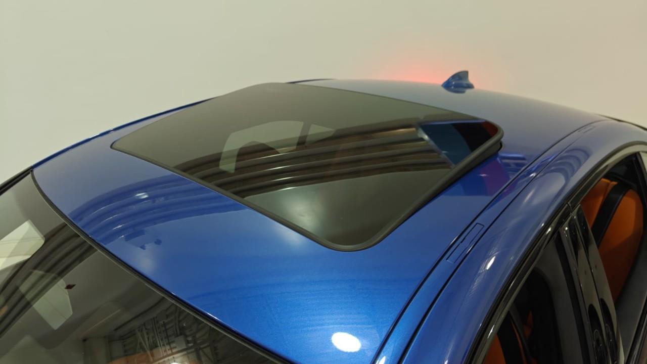 2022 BMW M3 Competition M xDrive 4dr All-Wheel Drive Sedan Photo