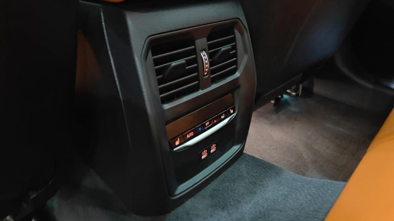 2022 BMW M3 Competition M xDrive 4dr All-Wheel Drive Sedan Photo