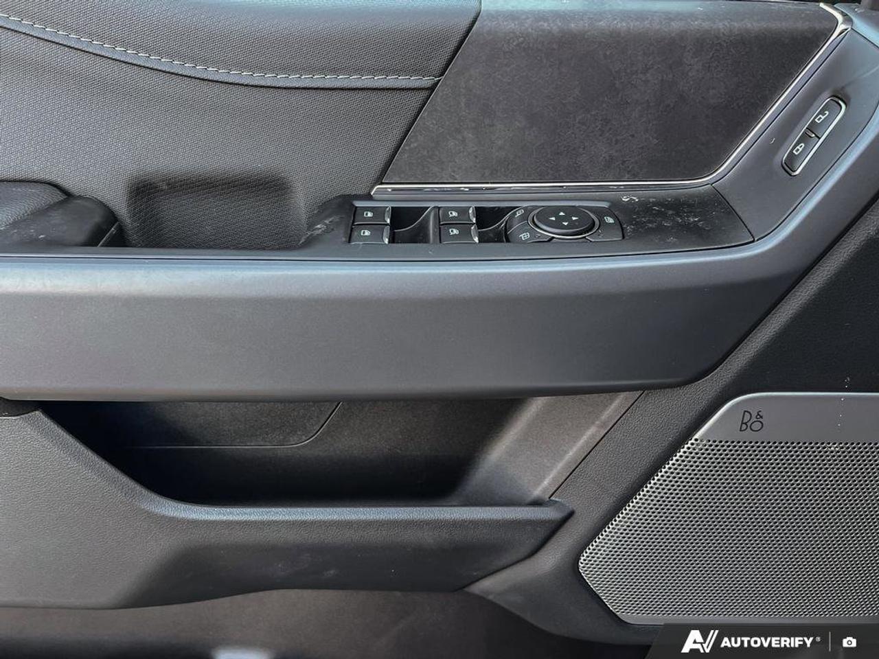 2025 Ford F-150 XLT   Demo Unit   MOONROOF   TRLR HITCH CLASS IV Photo
