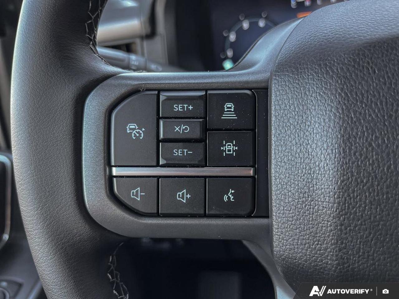 2025 Ford F-150 XLT   Demo Unit   MOONROOF   TRLR HITCH CLASS IV Photo