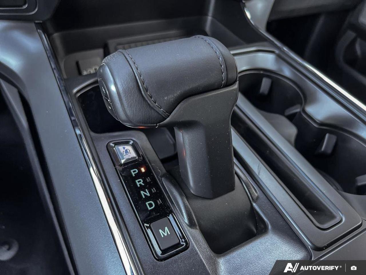 2025 Ford F-150 XLT   Demo Unit   MOONROOF   TRLR HITCH CLASS IV Photo