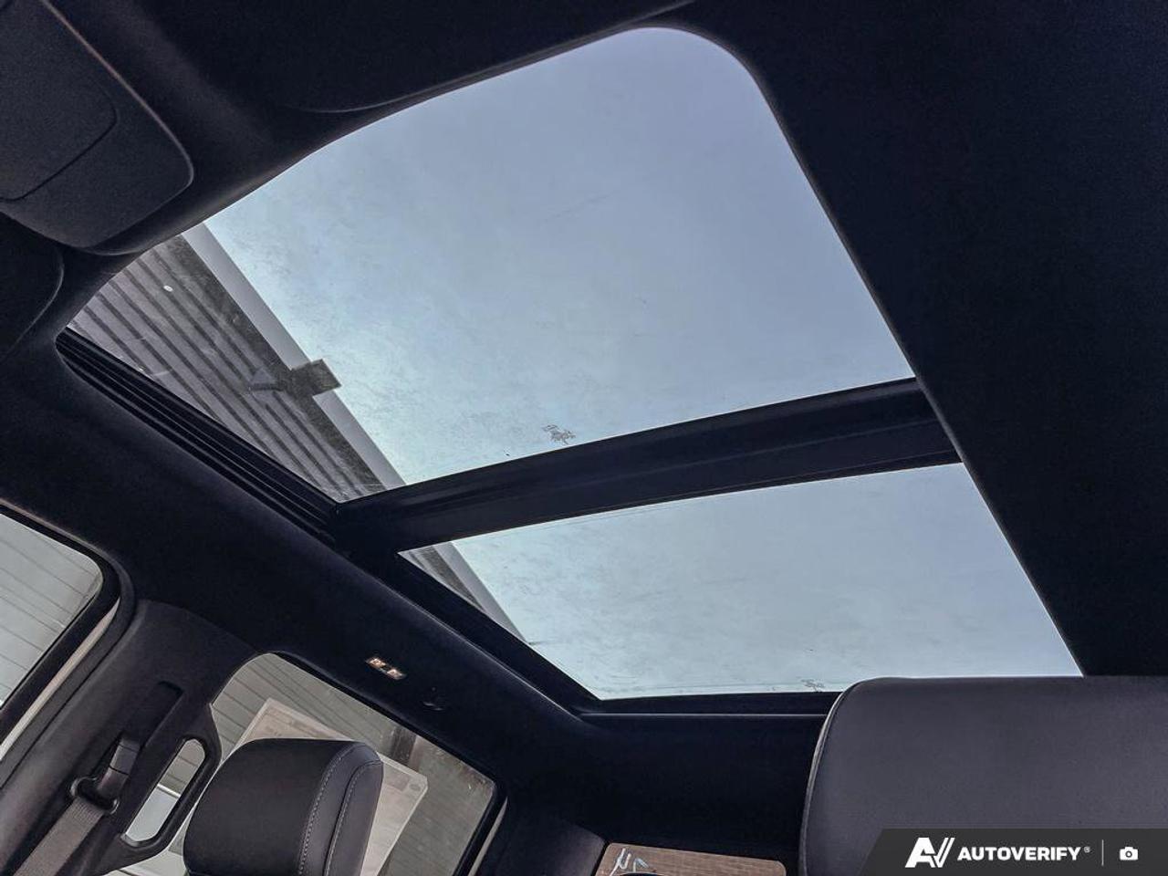 2025 Ford F-150 XLT   Demo Unit   MOONROOF   TRLR HITCH CLASS IV Photo