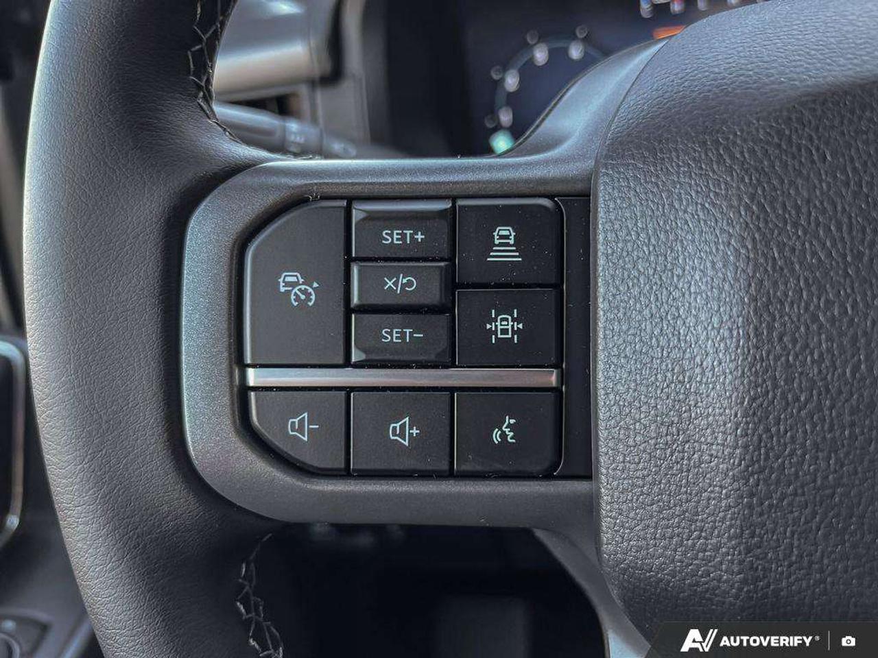 2025 Ford F-150 XLT   Demo Unit   MOONROOF   TRLR HITCH CLASS IV Photo