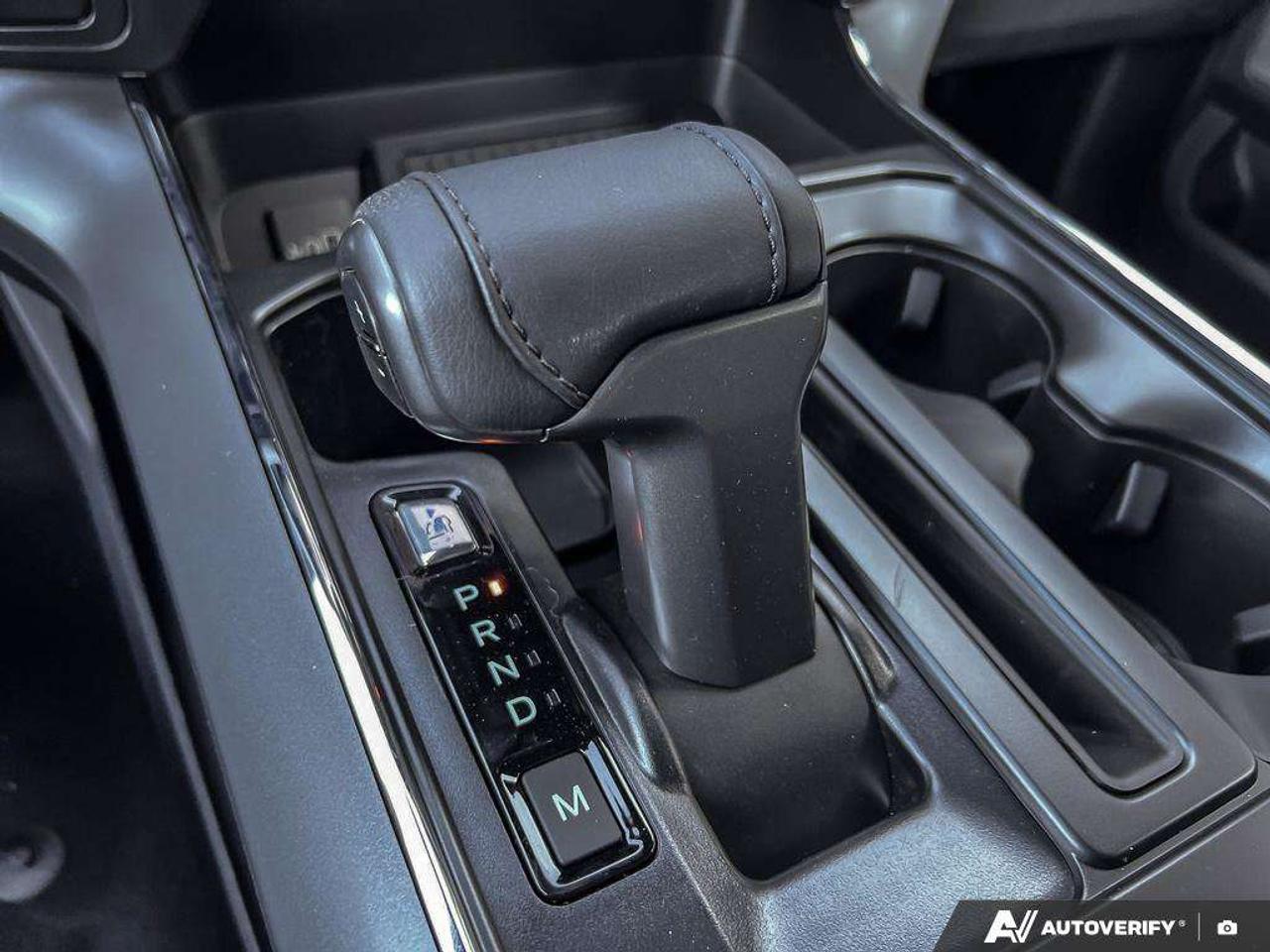 2025 Ford F-150 XLT   Demo Unit   MOONROOF   TRLR HITCH CLASS IV Photo