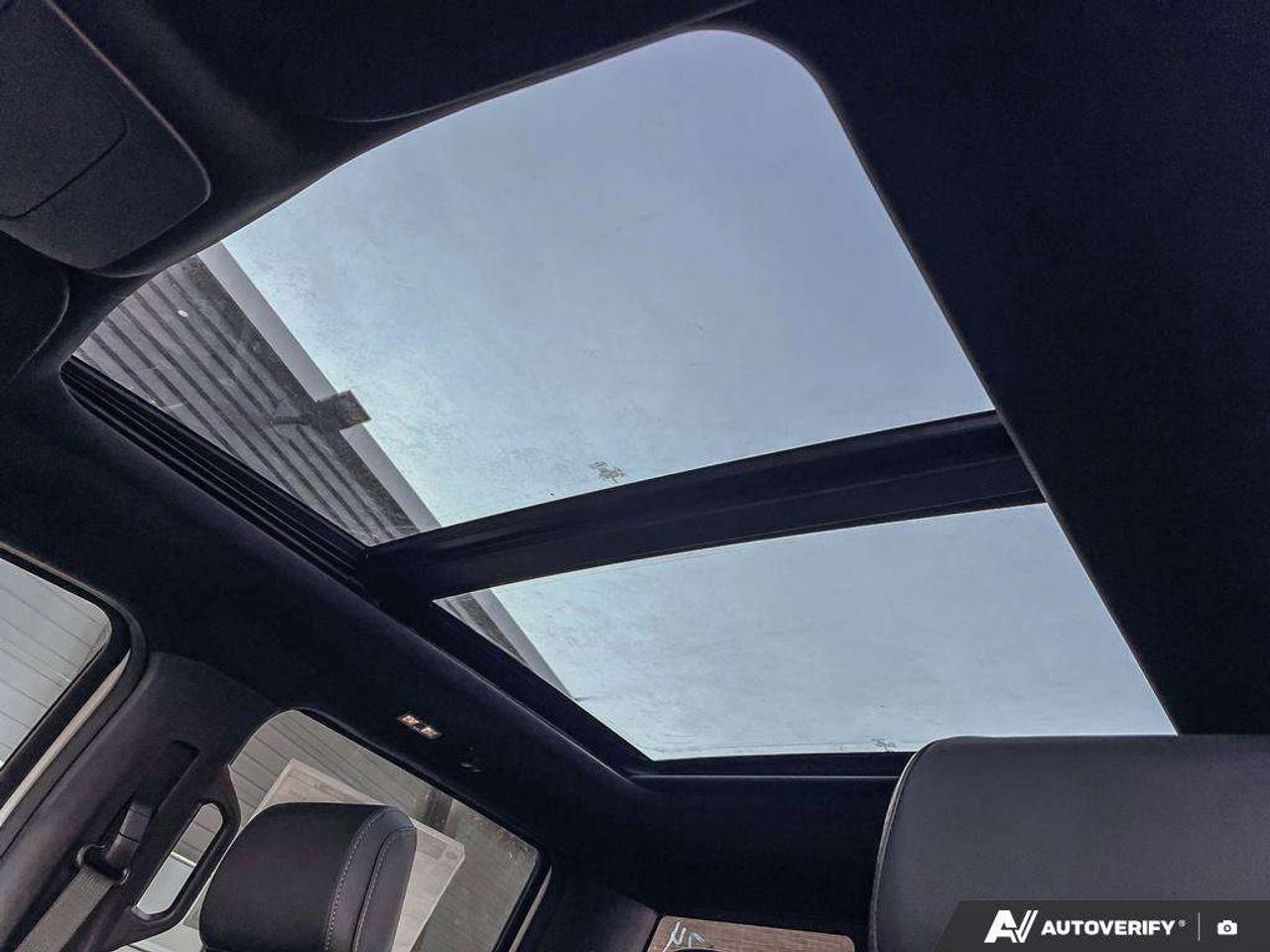 2025 Ford F-150 XLT   Demo Unit   MOONROOF   TRLR HITCH CLASS IV Photo