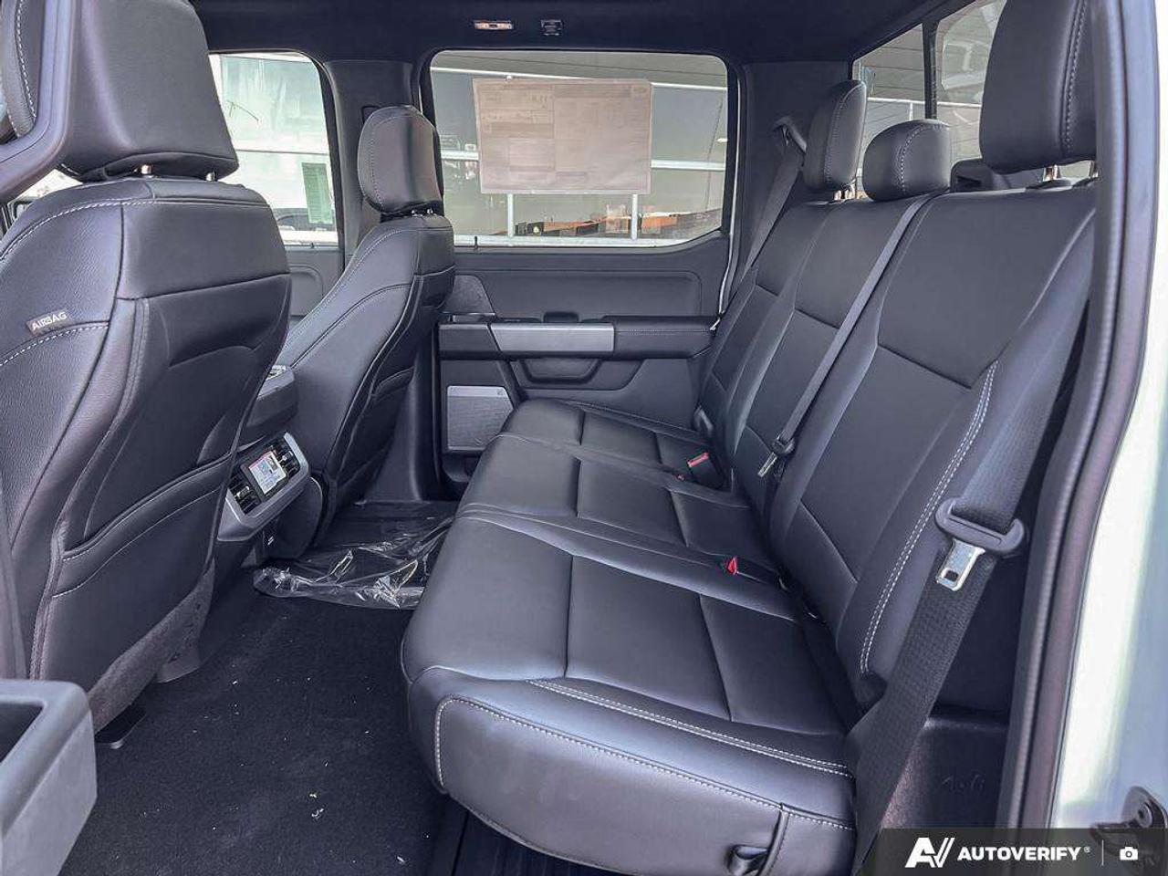 2025 Ford F-150 XLT   Demo Unit   MOONROOF   TRLR HITCH CLASS IV Photo