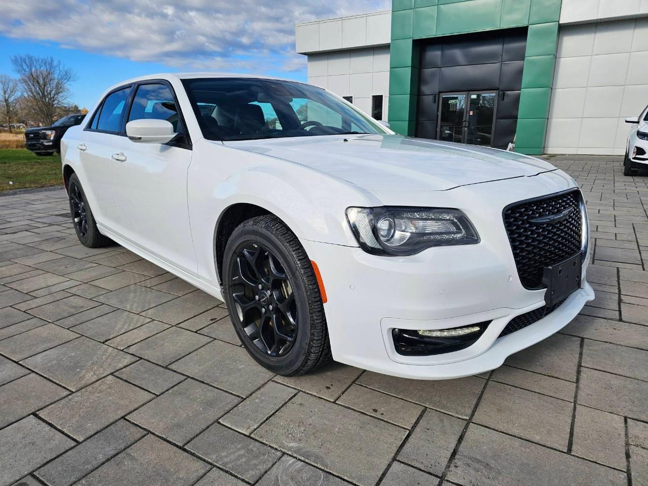 2023 Chrysler 300 Touring-L 4dr All-Wheel Drive Sedan Photo