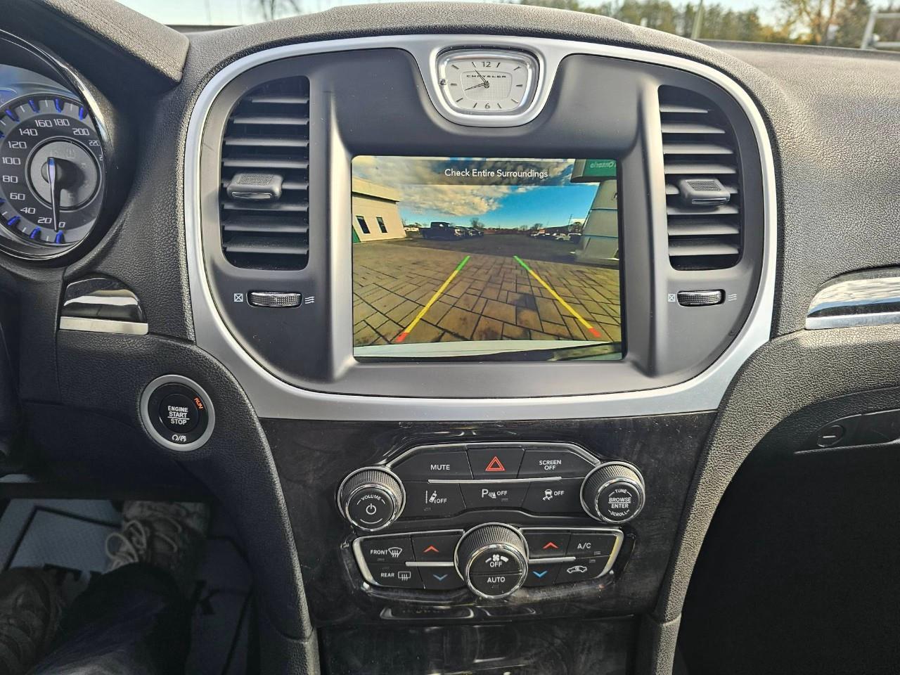 2023 Chrysler 300 Touring-L 4dr All-Wheel Drive Sedan Photo