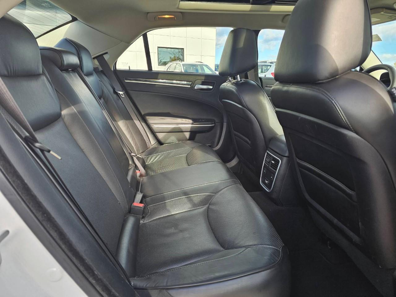 2023 Chrysler 300 Touring-L 4dr All-Wheel Drive Sedan Photo