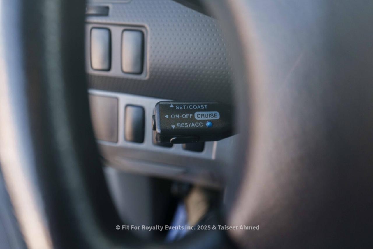 2008 Toyota Tacoma 4WD Access V6 Photo