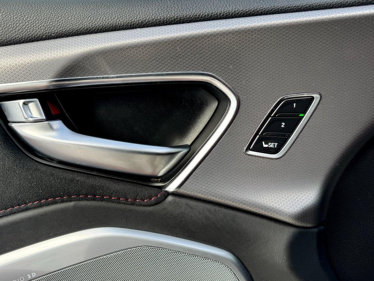 2024 Acura RDX Platinum Elite A-Spec One Owner, Acura Pre Owned C Photo