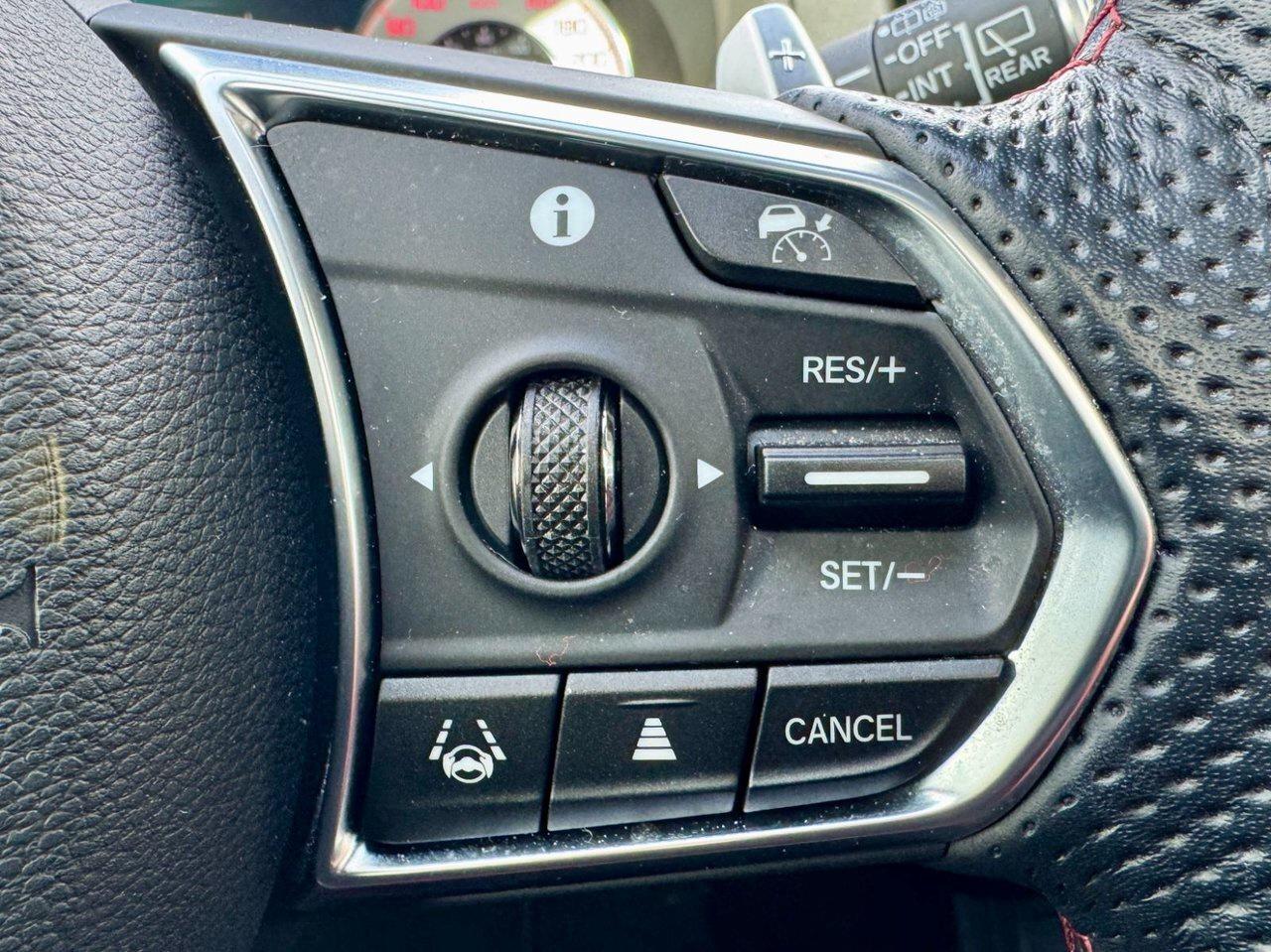 2024 Acura RDX Platinum Elite A-Spec One Owner, Acura Pre Owned C Photo