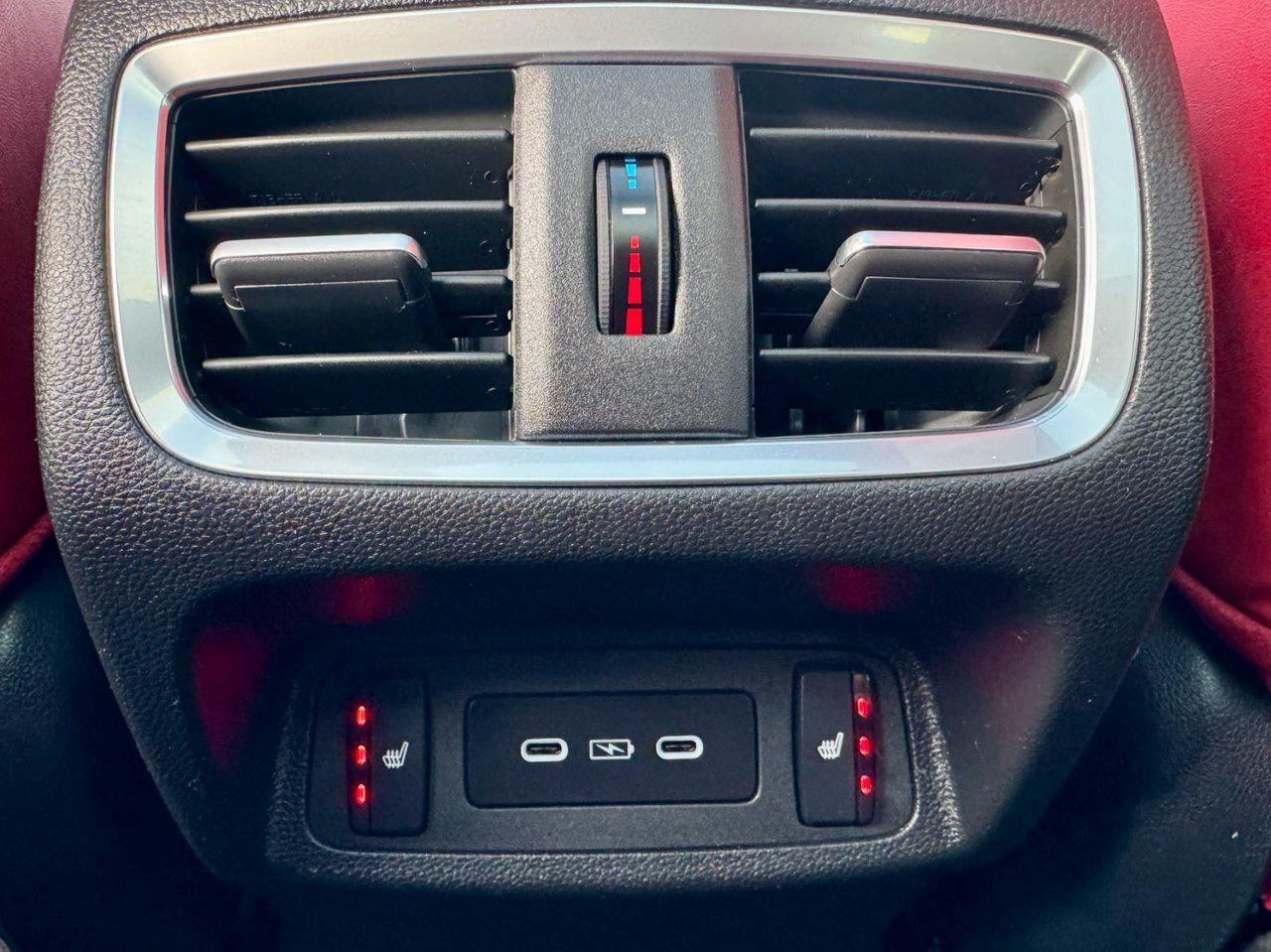 2024 Acura RDX Platinum Elite A-Spec One Owner, Acura Pre Owned C Photo