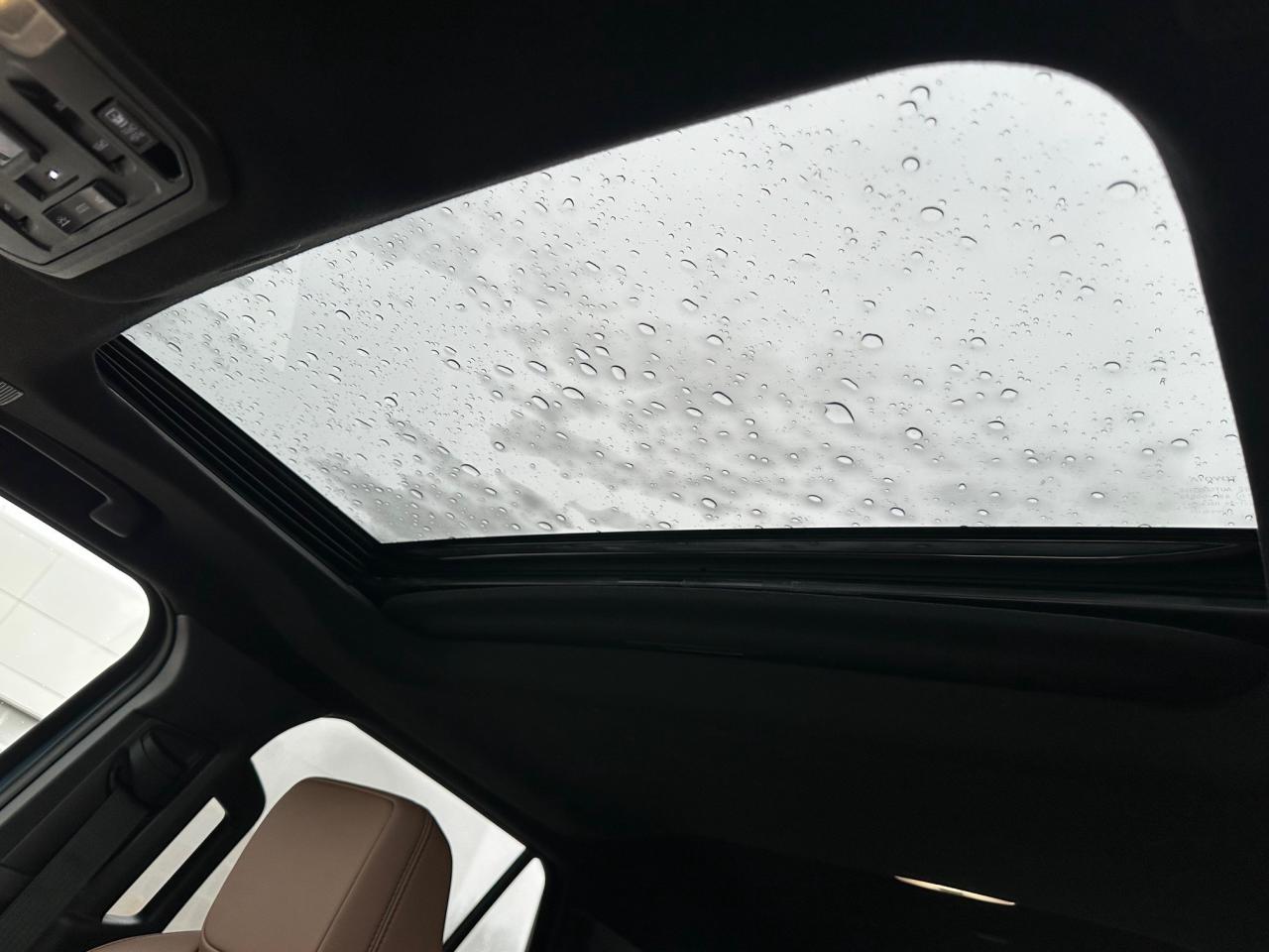 2025 Toyota 4Runner Base 4dr 4x4 Photo