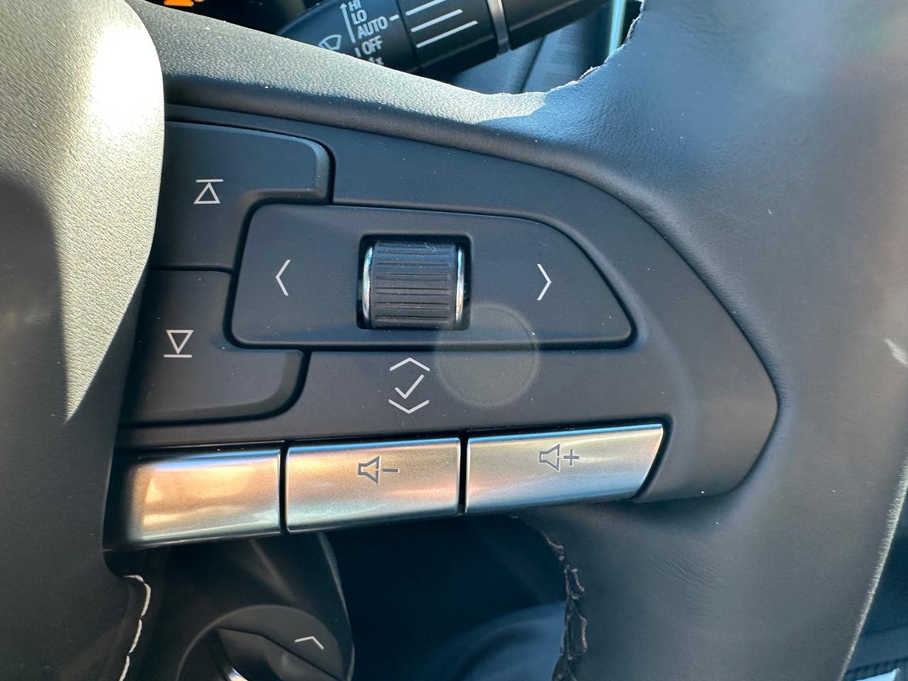 2026 Cadillac CT4-V V-Series Blackwing 4dr Sedan Photo