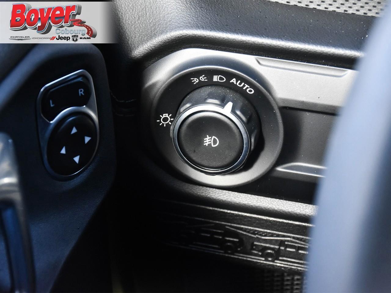 2024 Jeep Wrangler Rubicon PJF-HIGH VELOCITY CLEAR COAT Photo