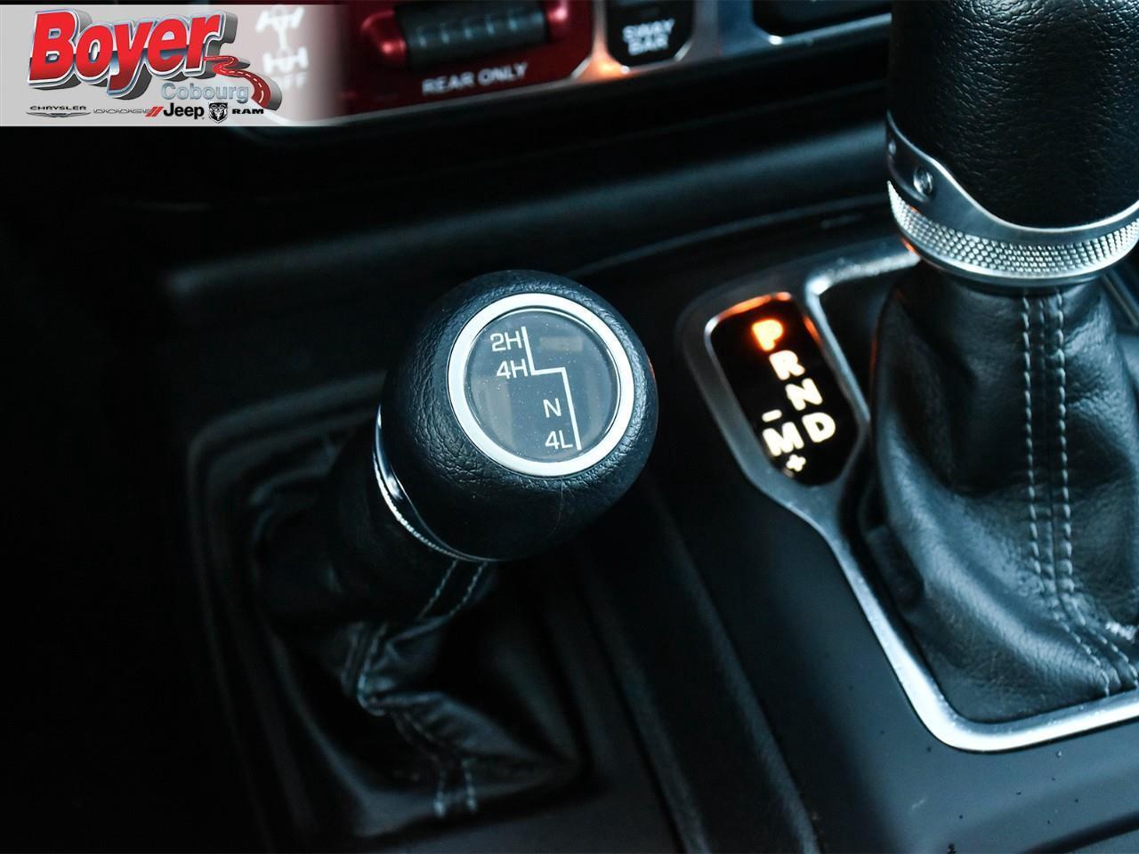 2024 Jeep Wrangler Rubicon PJF-HIGH VELOCITY CLEAR COAT Photo