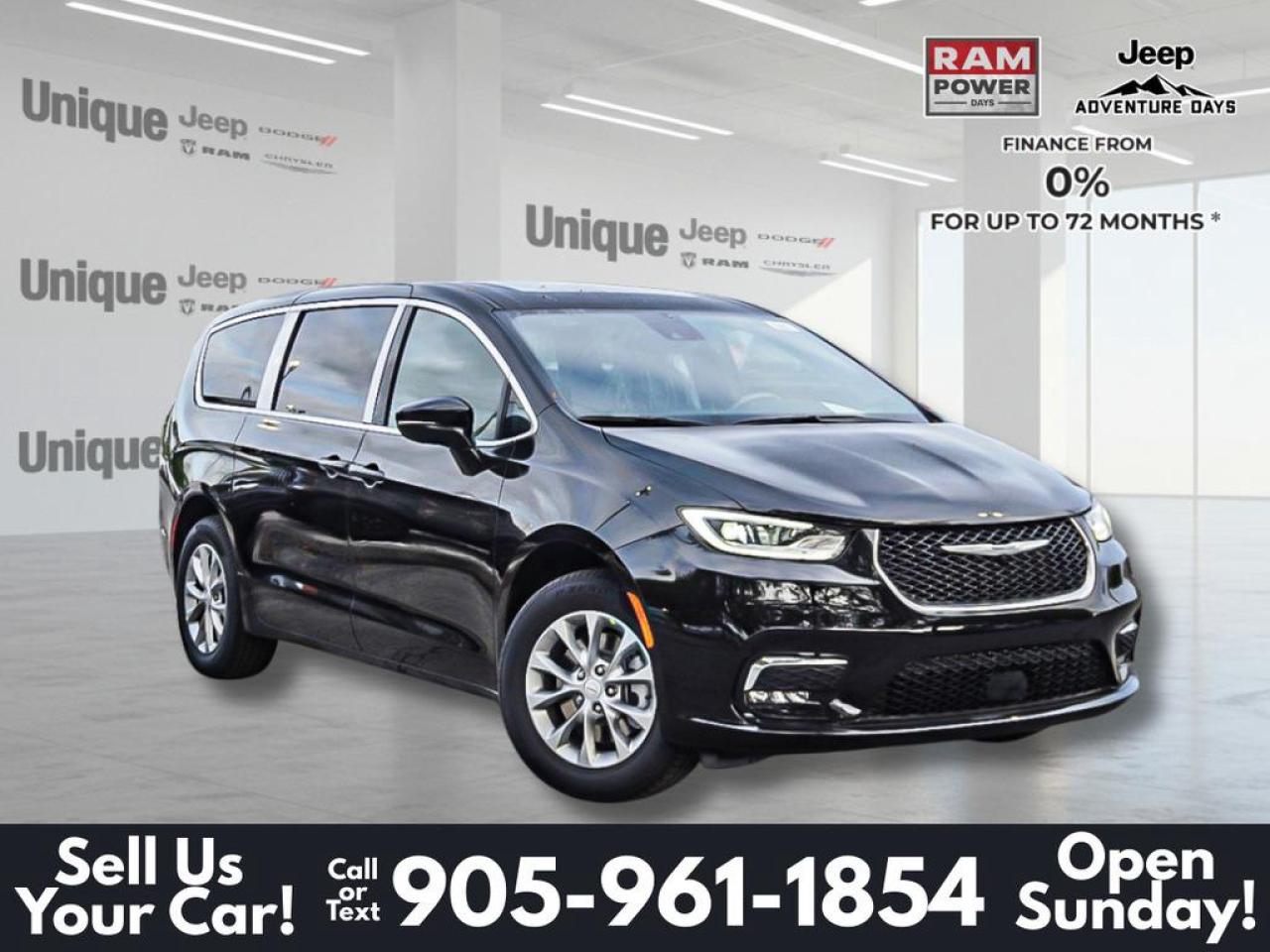 2026 Chrysler Pacifica  Photo0