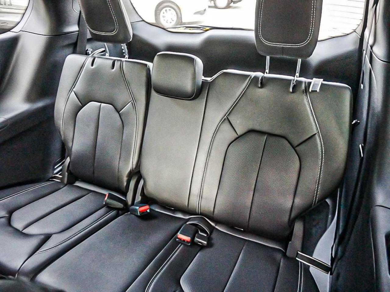 2026 Chrysler Pacifica  Photo