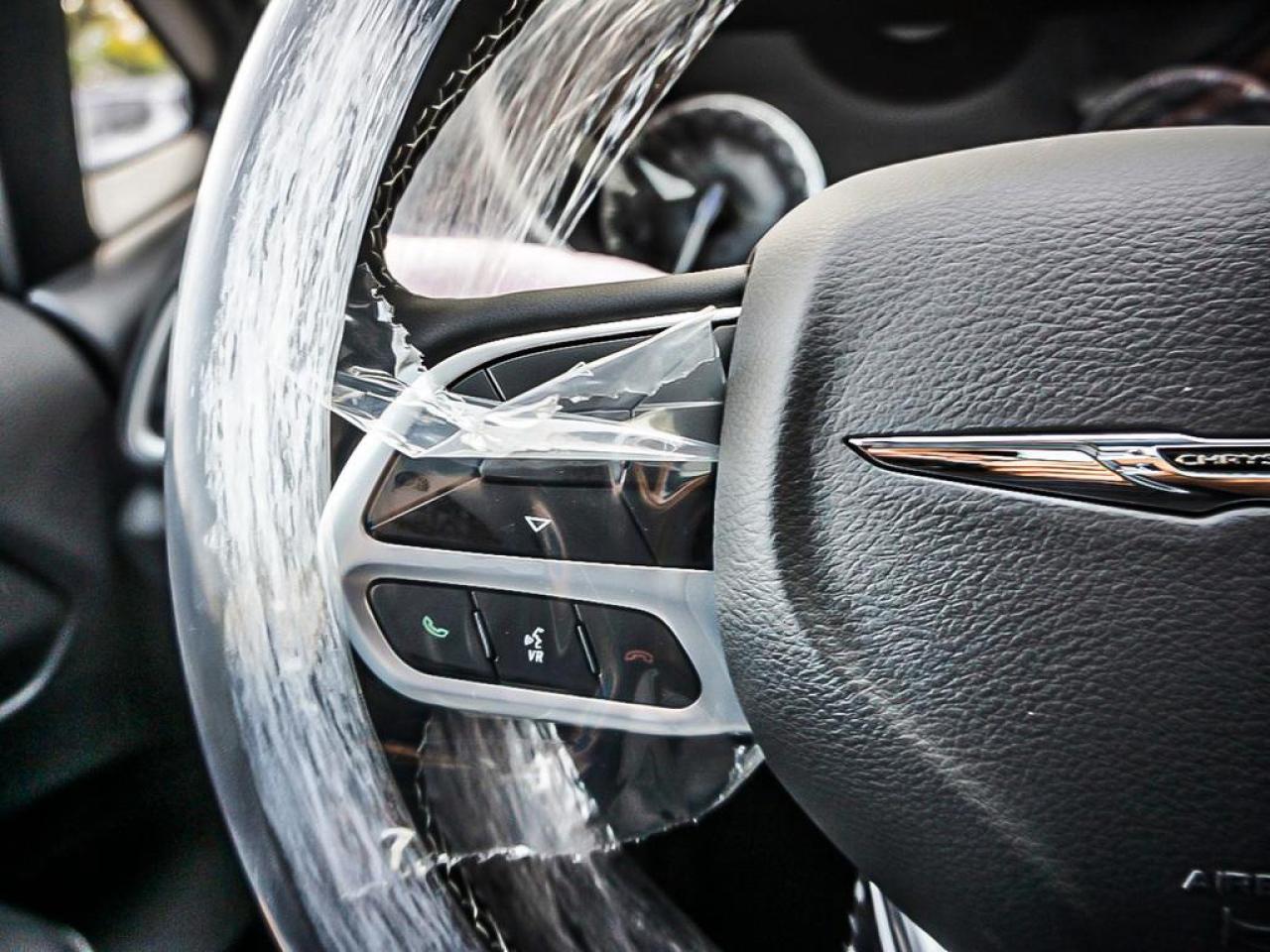 2026 Chrysler Pacifica  Photo