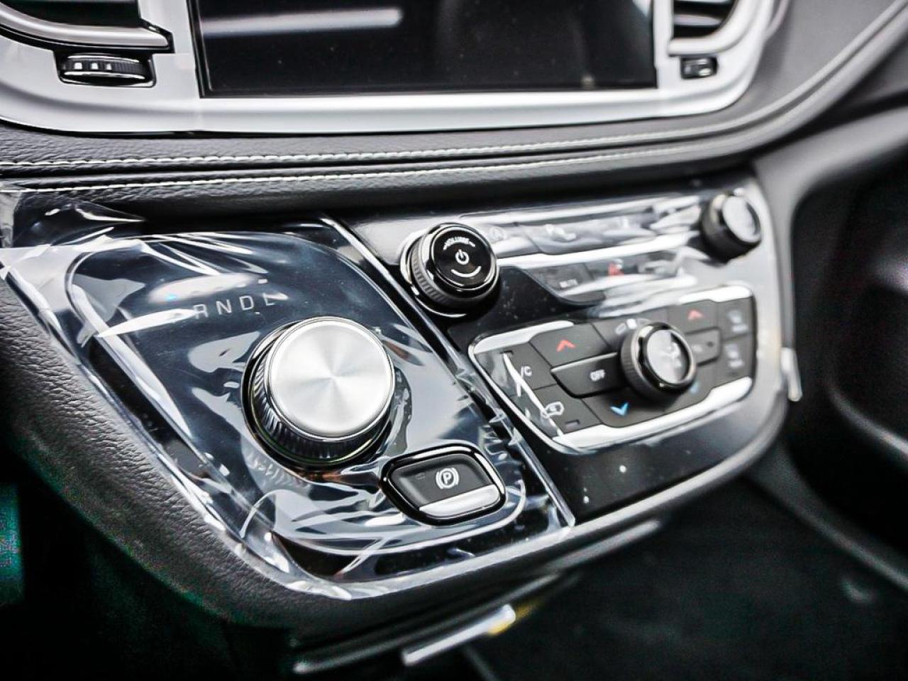 2026 Chrysler Pacifica  Photo