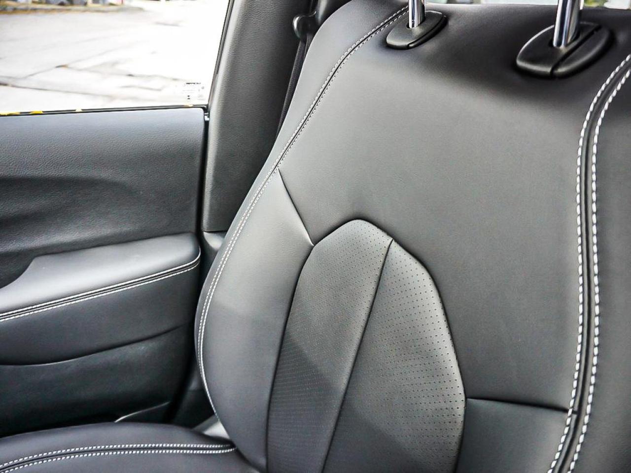 2026 Chrysler Pacifica  Photo