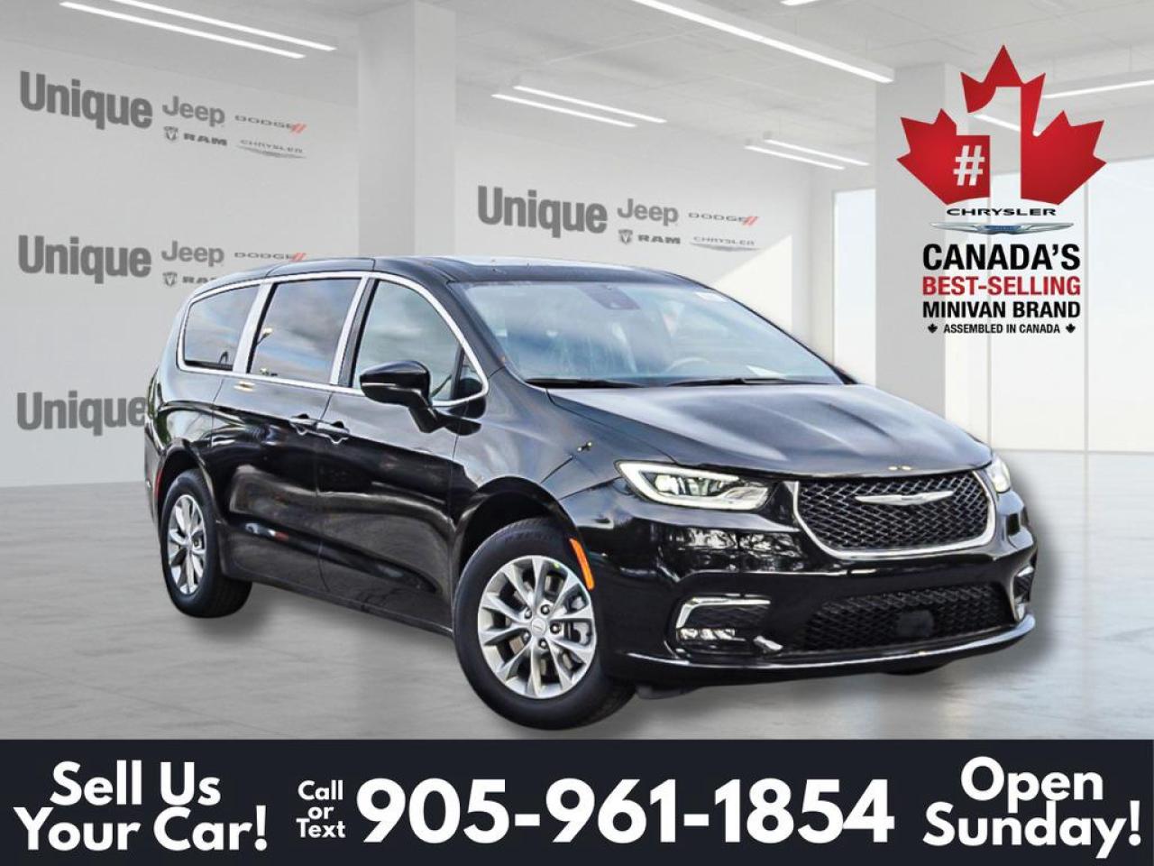 2026 Chrysler Pacifica  Photo