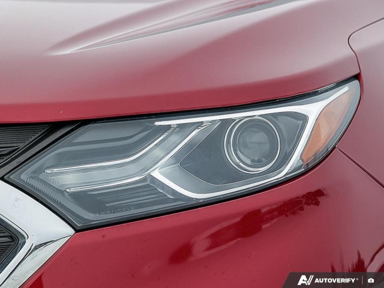 2018 Chevrolet Equinox FWD 4dr LT w/1LT Photo