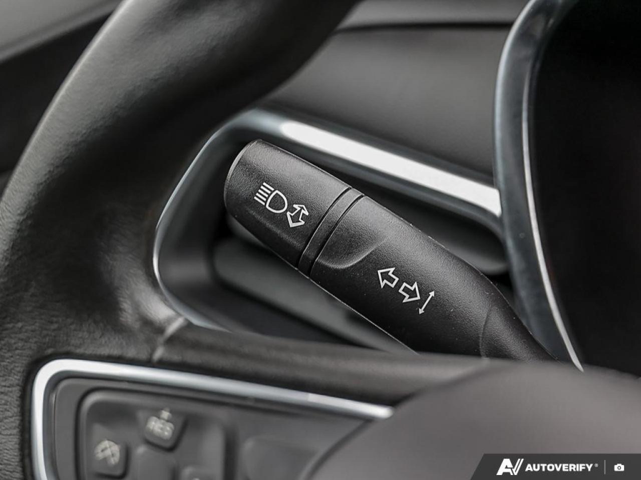 2018 Chevrolet Equinox FWD 4dr LT w/1LT Photo