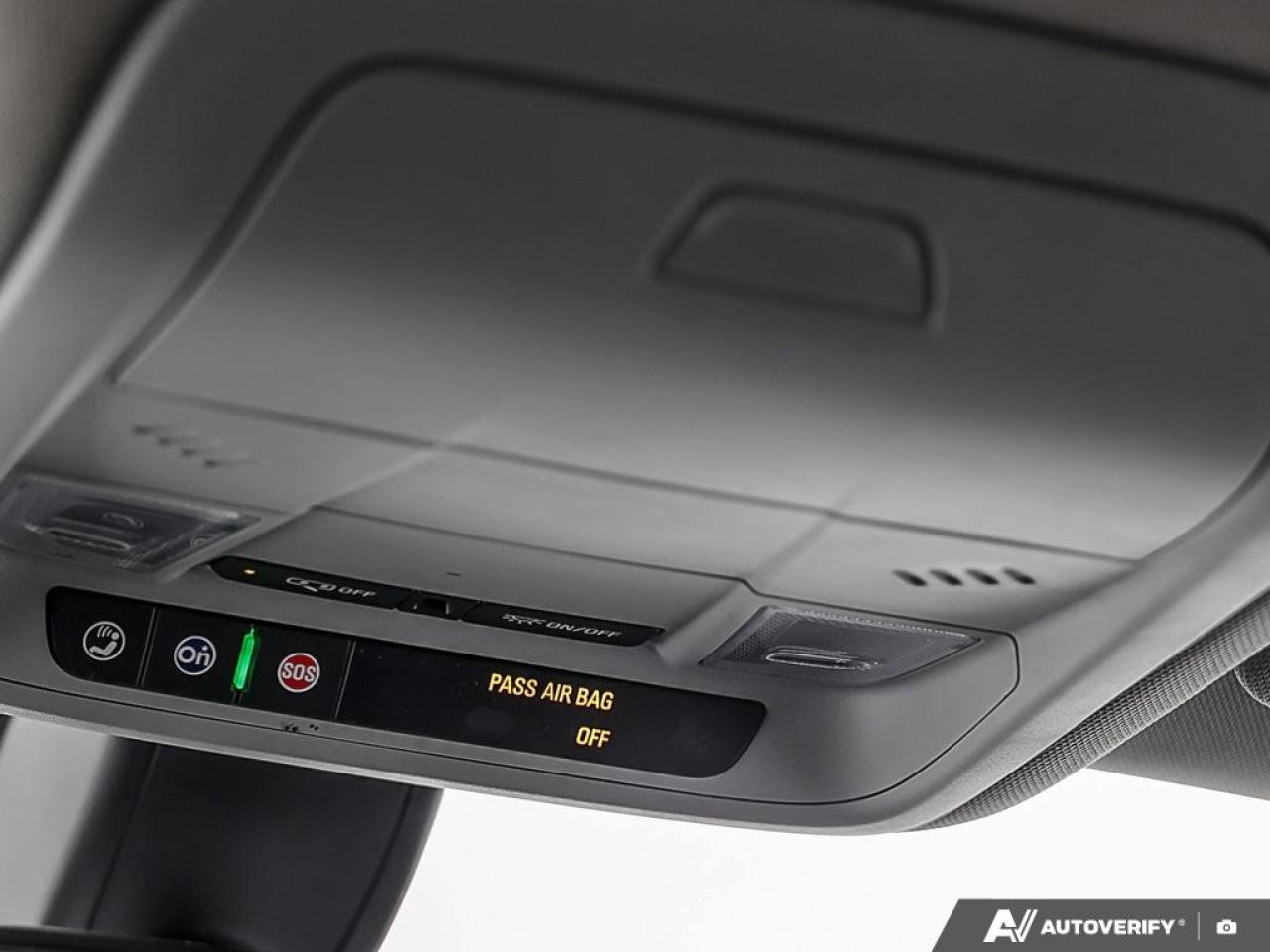 2018 Chevrolet Equinox FWD 4dr LT w/1LT Photo