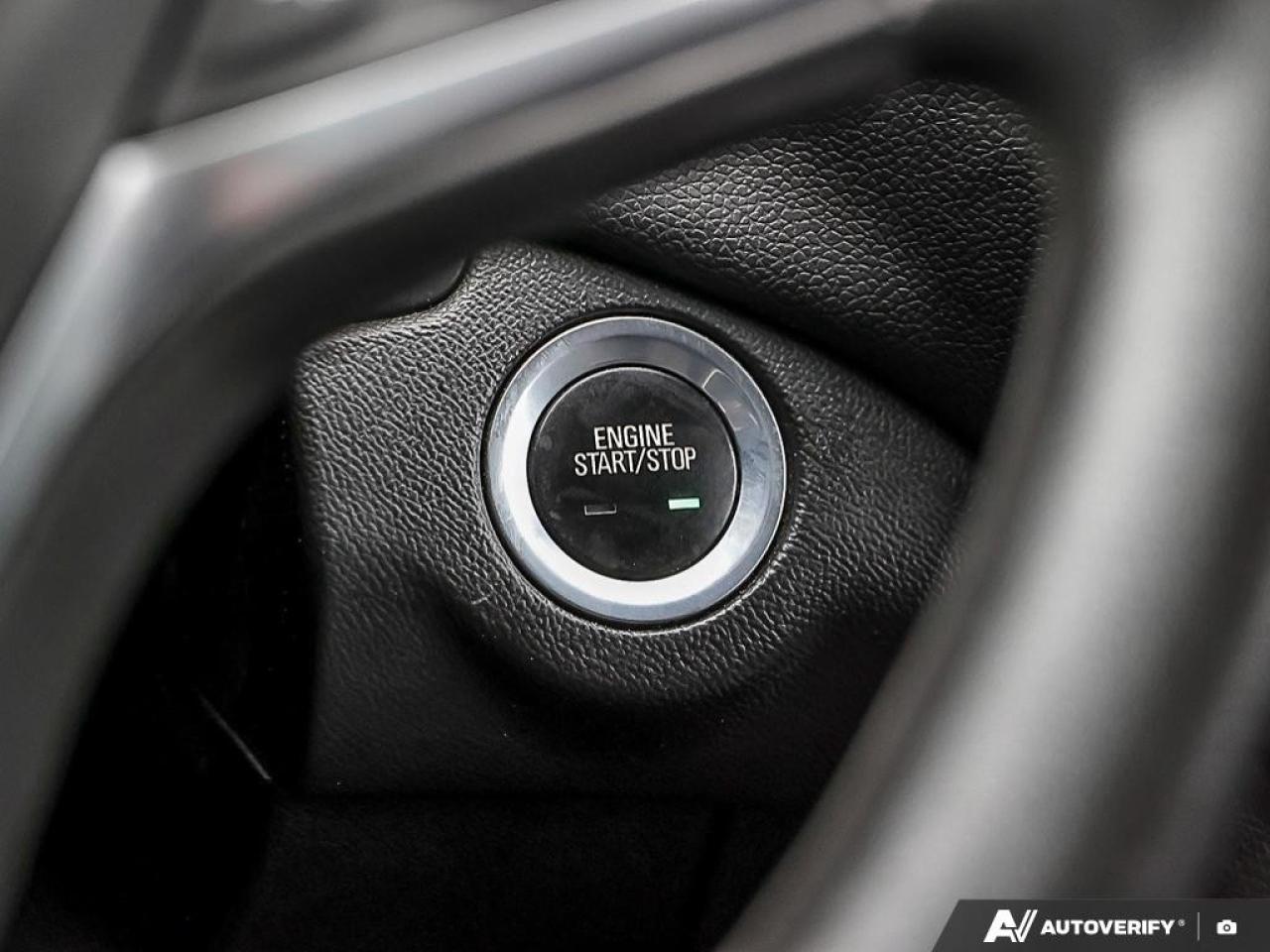 2018 Chevrolet Equinox FWD 4dr LT w/1LT Photo