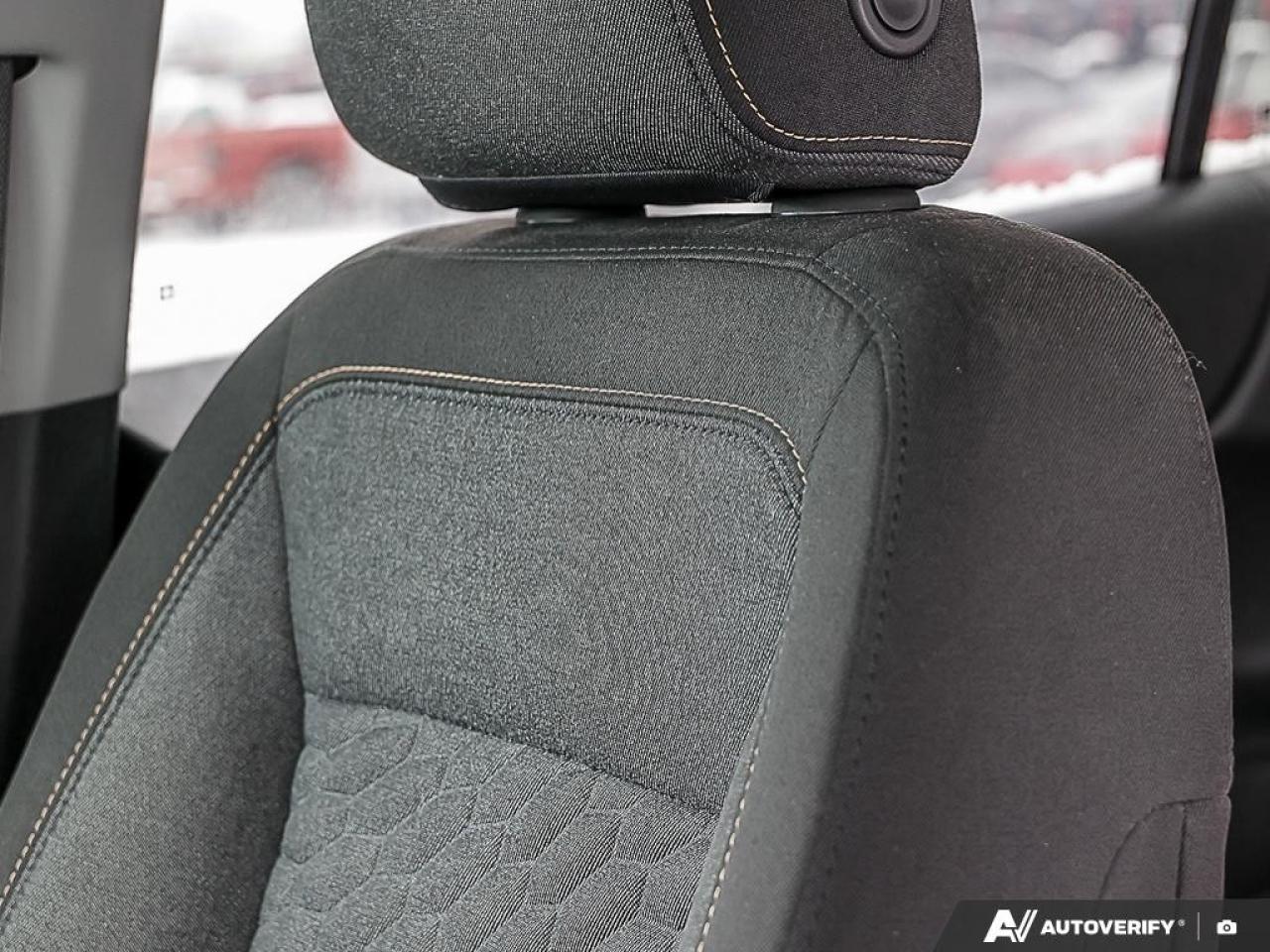 2018 Chevrolet Equinox FWD 4dr LT w/1LT Photo