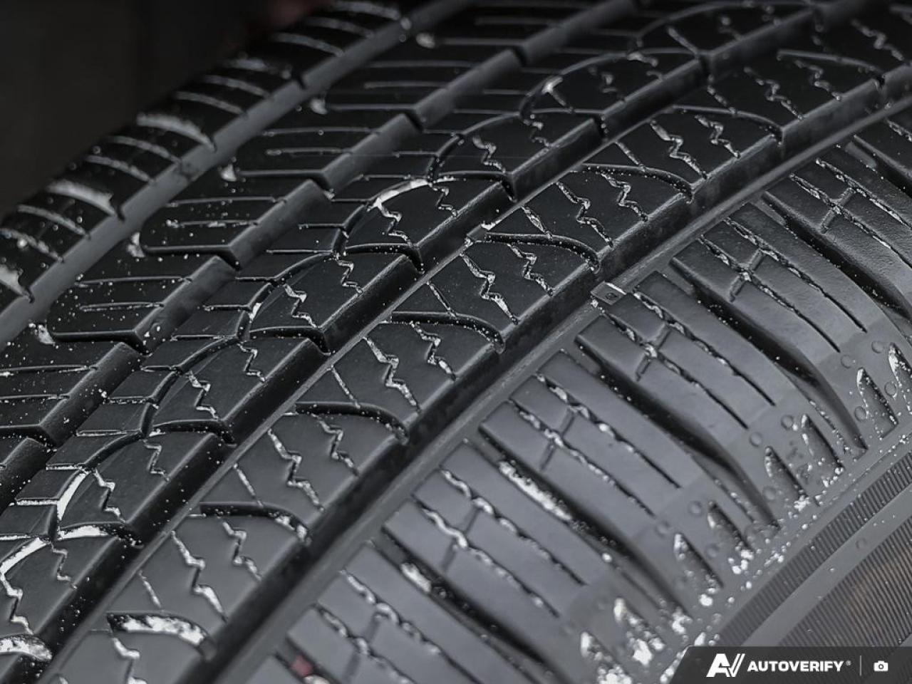 2018 Chevrolet Equinox FWD 4dr LT w/1LT Photo