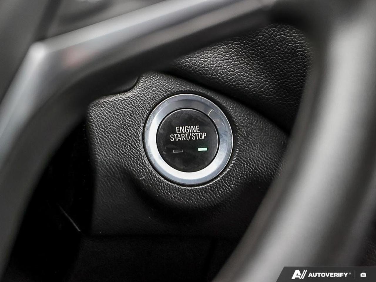 2018 Chevrolet Equinox FWD 4dr LT w/1LT Photo