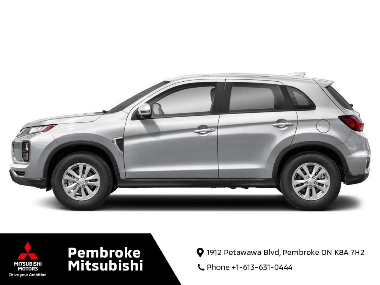 2026 Mitsubishi RVR SEL 4dr AWC Photo